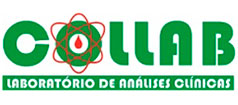 Laboratório Collab Logo